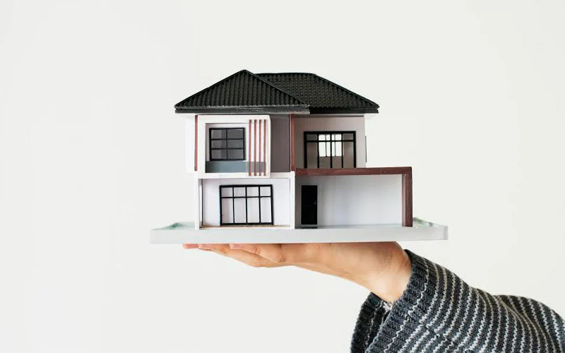 The First Property Management Software for Small Landlords