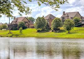 Waterfront Homes for Sale