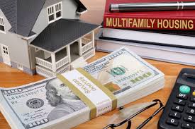 Multi-Family Homes for Sale