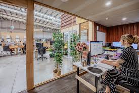 Office Space for Rent