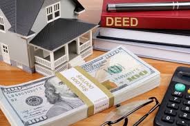 Property Deed